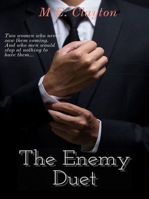 cover image of The Enemy Duet